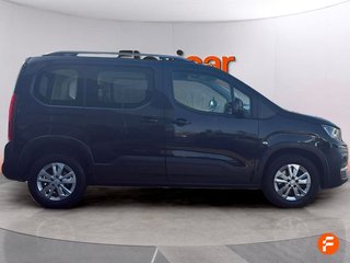 Peugeot Rifter Allure Long BlueHDi 96kW