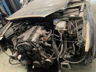 Audi 58656 8e0941004aj faro derecho a4 2.0 tdi 16v