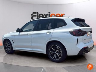 BMW X3 xDrive20d xLine