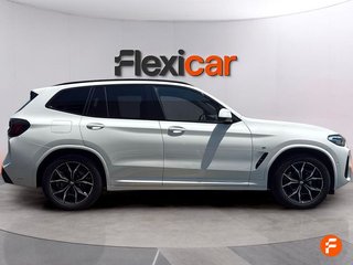 BMW X3 xDrive20d xLine