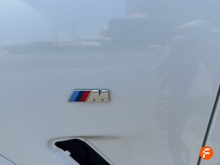 BMW X3 xDrive20d xLine