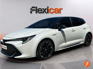 Toyota Corolla 2.0 180H GR-SPORT E-CVT