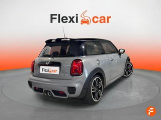 MINI Cooper JOHN COOPER WORKS