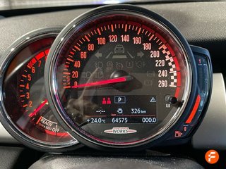 MINI Cooper JOHN COOPER WORKS