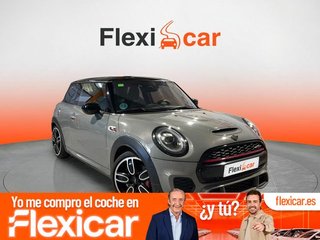 MINI Cooper JOHN COOPER WORKS