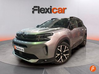 Citroën C5 Aircross 225 e-EAT8 Feel Pack