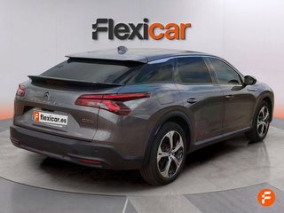Citroën C5 X Hybrid 180 e-EAT8 Plus