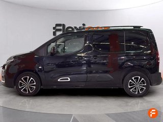 Citroën Berlingo Talla XL BlueHDi 100 FEEL
