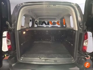 Citroën Berlingo Talla XL BlueHDi 100 FEEL