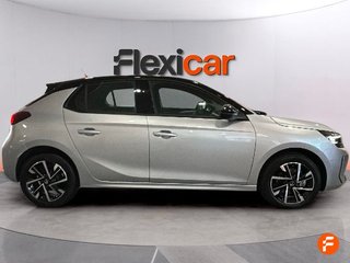 Opel Corsa 1.2T XHL 74kW (100CV) GS