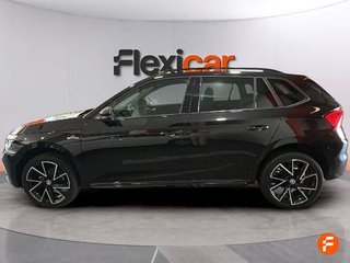 Skoda Kamiq 1.5 TSI 110kW (150CV) DSG Montecarlo