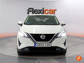 Nissan Qashqai DIG-T 103kW (140CV) mHEV 4x2 Acenta