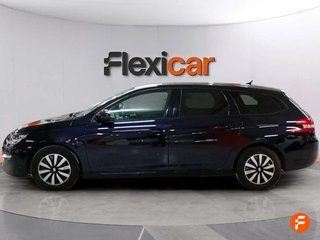 Peugeot 308 SW Active 1.5 BlueHDi 96KW (130CV)