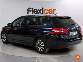 Peugeot 308 SW Active 1.5 BlueHDi 96KW (130CV)