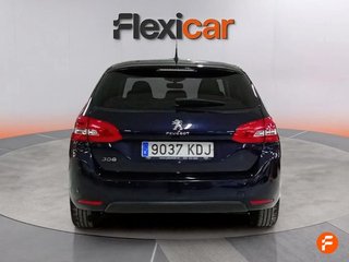 Peugeot 308 SW Active 1.5 BlueHDi 96KW (130CV)
