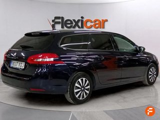 Peugeot 308 SW Active 1.5 BlueHDi 96KW (130CV)