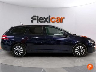 Peugeot 308 SW Active 1.5 BlueHDi 96KW (130CV)