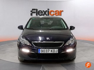 Peugeot 308 SW Active 1.5 BlueHDi 96KW (130CV)