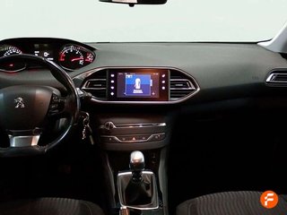 Peugeot 308 SW Active 1.5 BlueHDi 96KW (130CV)