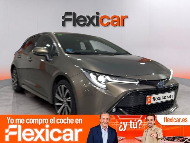 Toyota Corolla 2.0 180H ACTIVE PLUS - 5P (2022) - foto 1