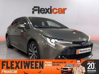 Toyota Corolla 2.0 180H STYLE E-CVT TOURING SPORT