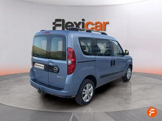 Opel Combo Cargo 1.3 CDTI 95 CV