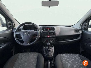 Opel Combo Cargo 1.3 CDTI 95 CV
