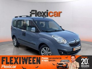 Opel Combo Cargo 1.3 CDTI 95 CV