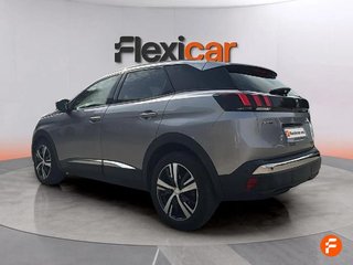 Peugeot 3008 1.5 BlueHDi 96kW (130CV) S&S Allure