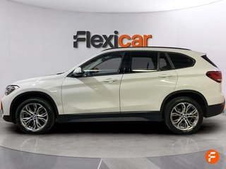 BMW X1 sDrive18d