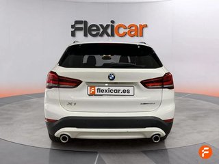 BMW X1 sDrive18d