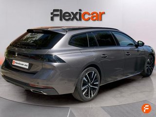Peugeot 508 SW GT BlueHDi 130 S&S EAT8