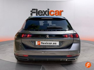Peugeot 508 SW GT BlueHDi 130 S&S EAT8