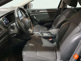 Renault Megane S.T. Business E-TECH Híbrido ench. 117kW