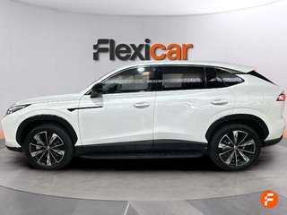 MG HS 1.5T PHEV Luxury