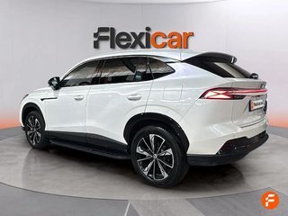 MG HS 1.5T PHEV Luxury