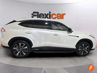 MG HS 1.5T PHEV Luxury