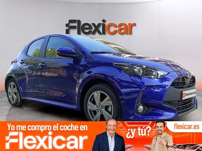 Toyota Yaris 1.5 120H Active Plus - foto 1