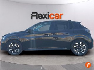 Peugeot 208 Allure Gasolina 100 S&S 6 Vel. MAN