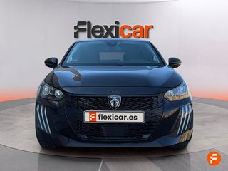 Peugeot 208 Allure Gasolina 100 S&S 6 Vel. MAN