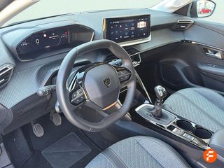 Peugeot 208 Allure Gasolina 100 S&S 6 Vel. MAN