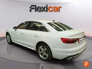 Audi A4 Advanced 35 TFSI 110kW (150CV) S tronic