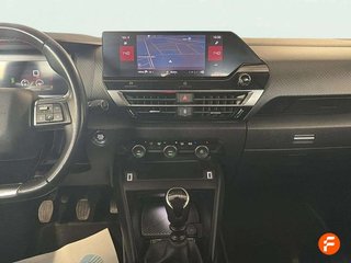 Citroën C4 PureTech 130 S&S 6v Feel
