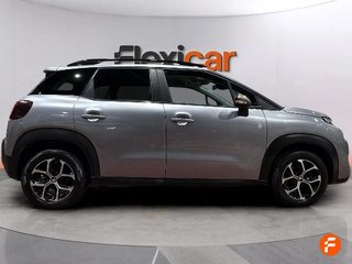 Citroën C3 Aircross PureTech 81kW (110CV) S&S C-Series