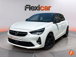 Opel Corsa 1.2T XHL 74kW (100CV) GS-Line
