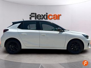 Opel Corsa 1.2T XHL 74kW (100CV) GS-Line
