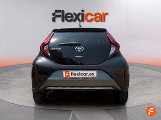 Toyota Aygo 1.0 VVT-I 72CV Chic