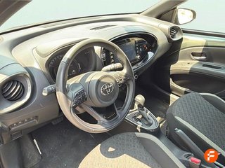 Toyota Aygo 1.0 VVT-I 72CV Chic