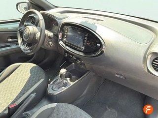 Toyota Aygo 1.0 VVT-I 72CV Chic