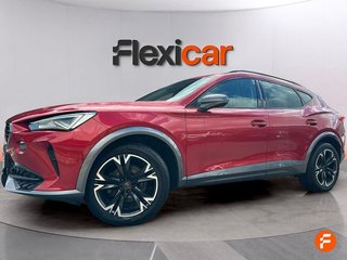 Cupra Formentor 1.5 TSI 110kW (150 CV) DSG